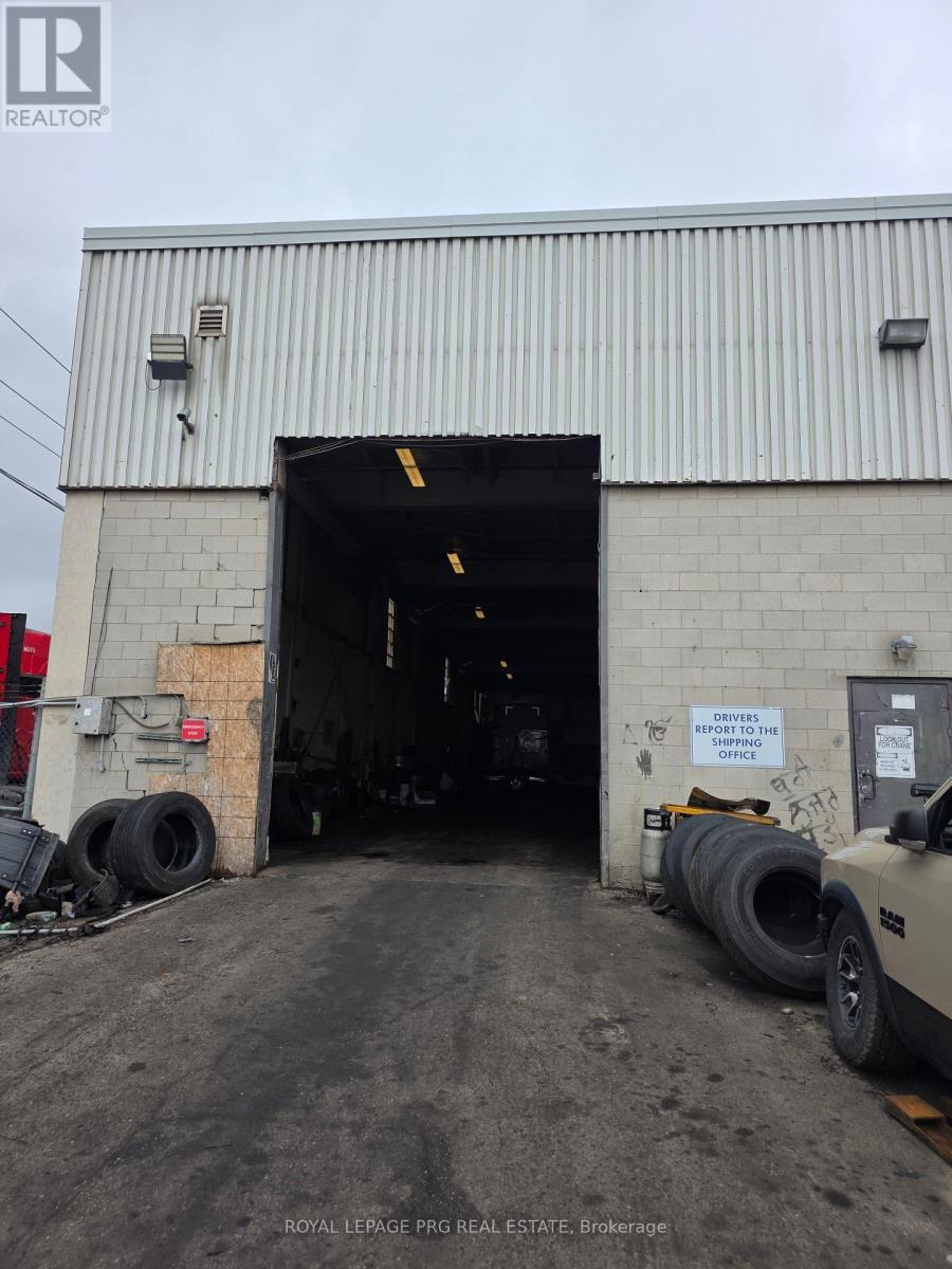 7650 Bath Road, Mississauga, ON