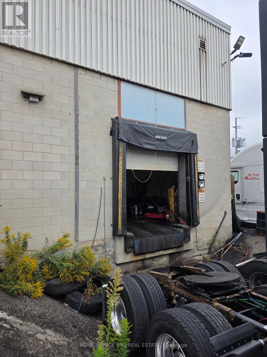 7650 Bath Road, Mississauga, ON