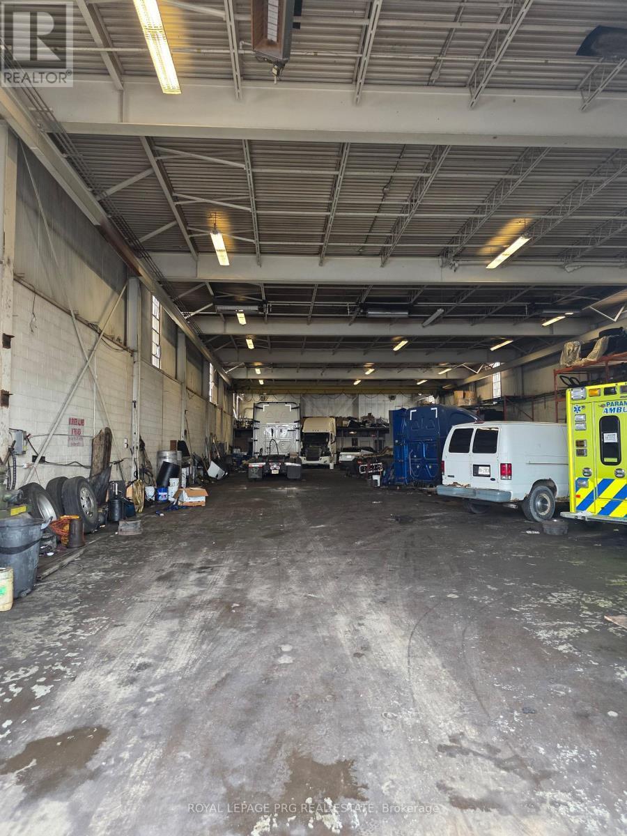 7650 Bath Road, Mississauga, ON