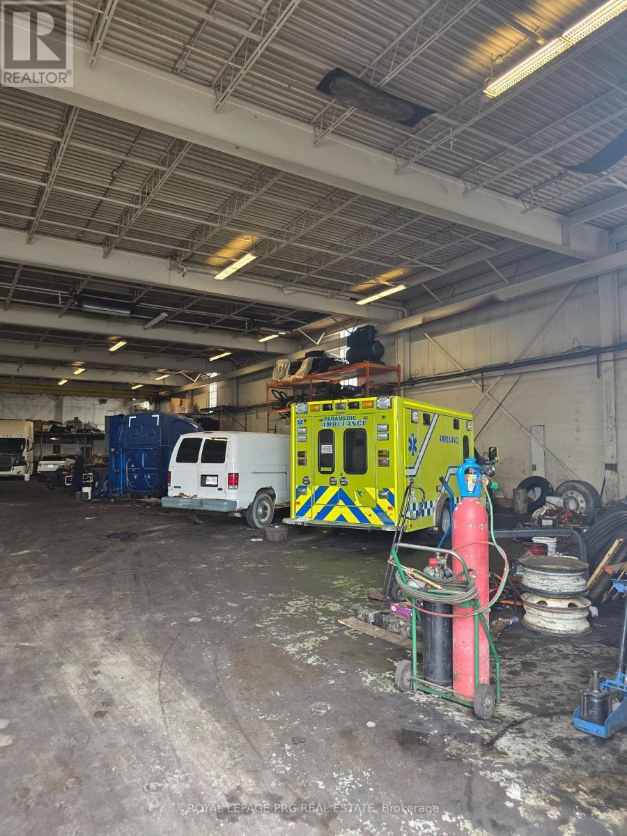 7650 Bath Road, Mississauga, ON