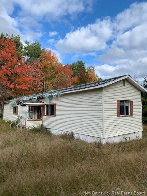 67 Hill St, Minto, NB