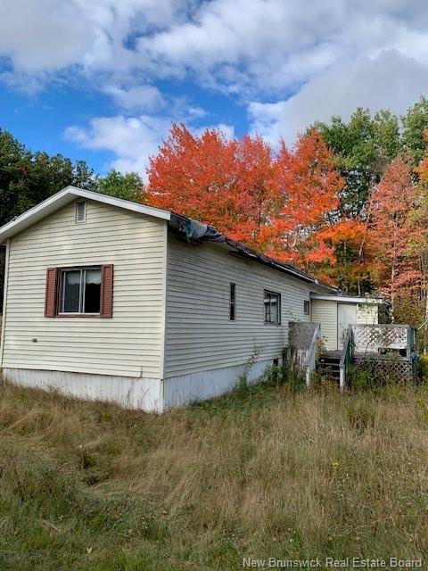 67 Hill St, Minto, NB