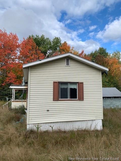 67 Hill St, Minto, NB