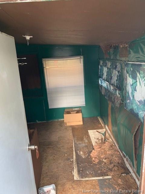 67 Hill St, Minto, NB