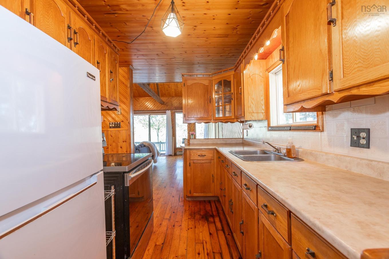 39 Mailman Lane, Centrelea, NS