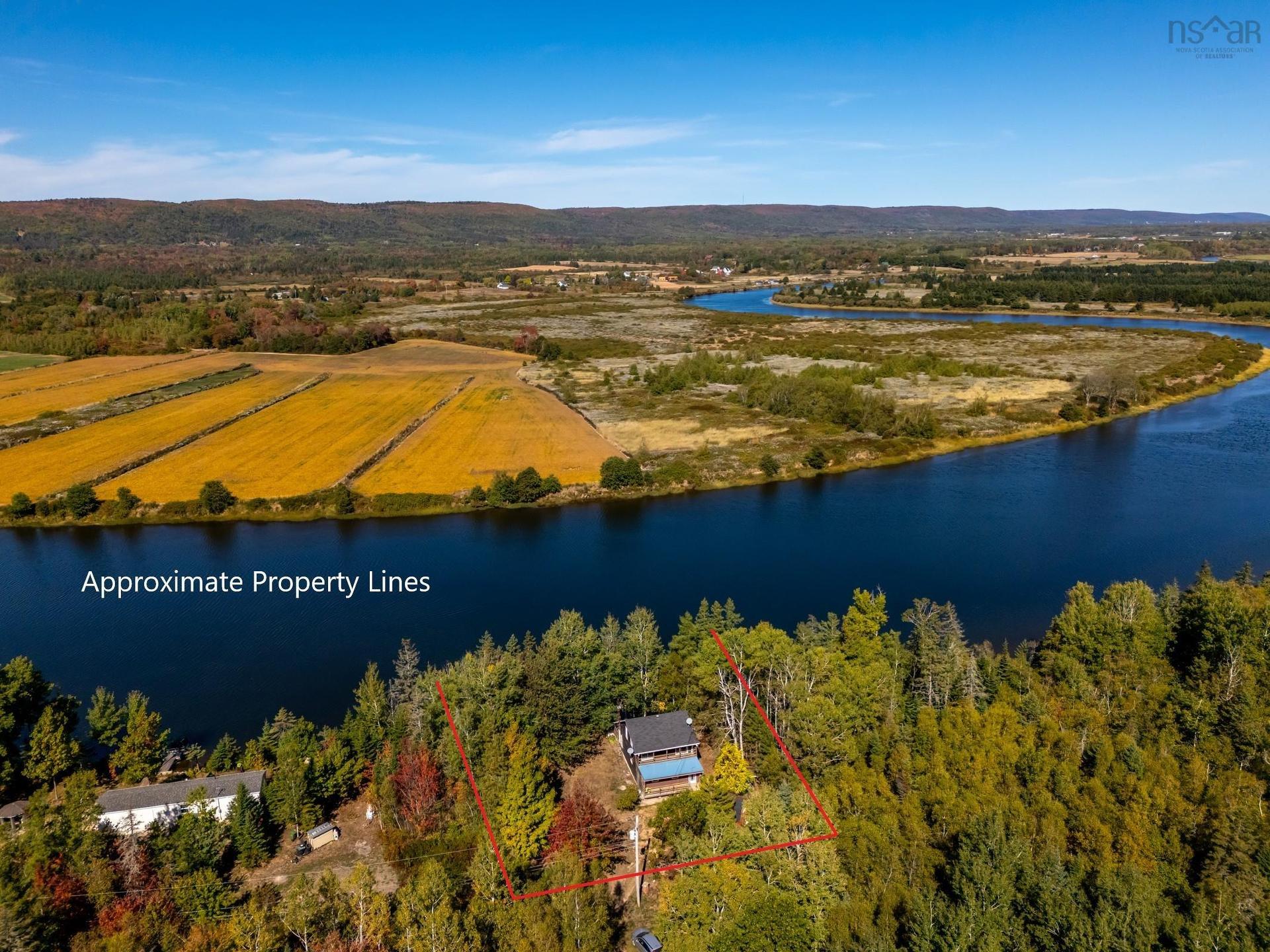 39 Mailman Lane, Centrelea, NS