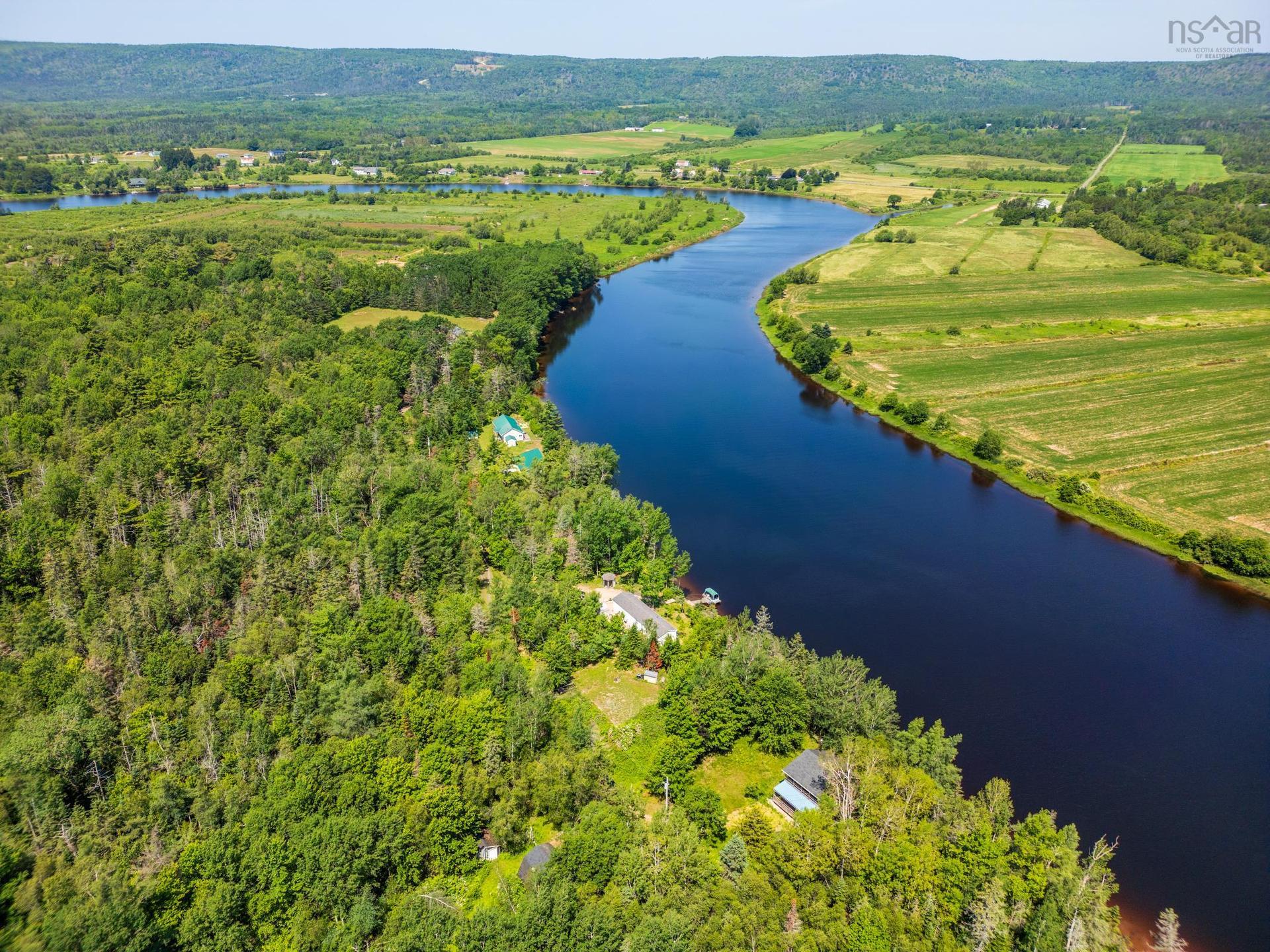 39 Mailman Lane, Centrelea, NS