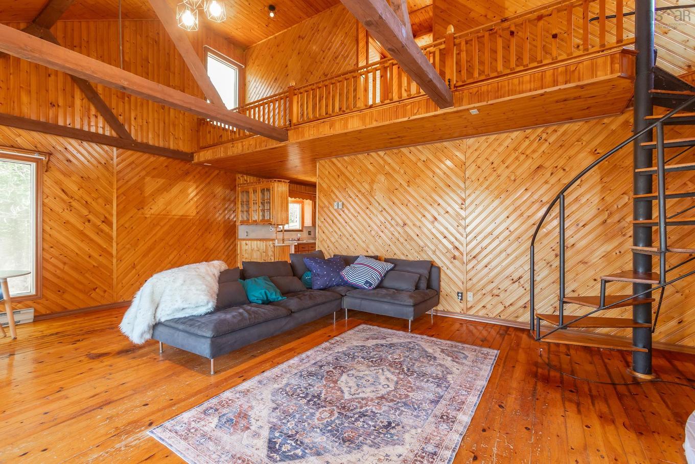 39 Mailman Lane, Centrelea, NS