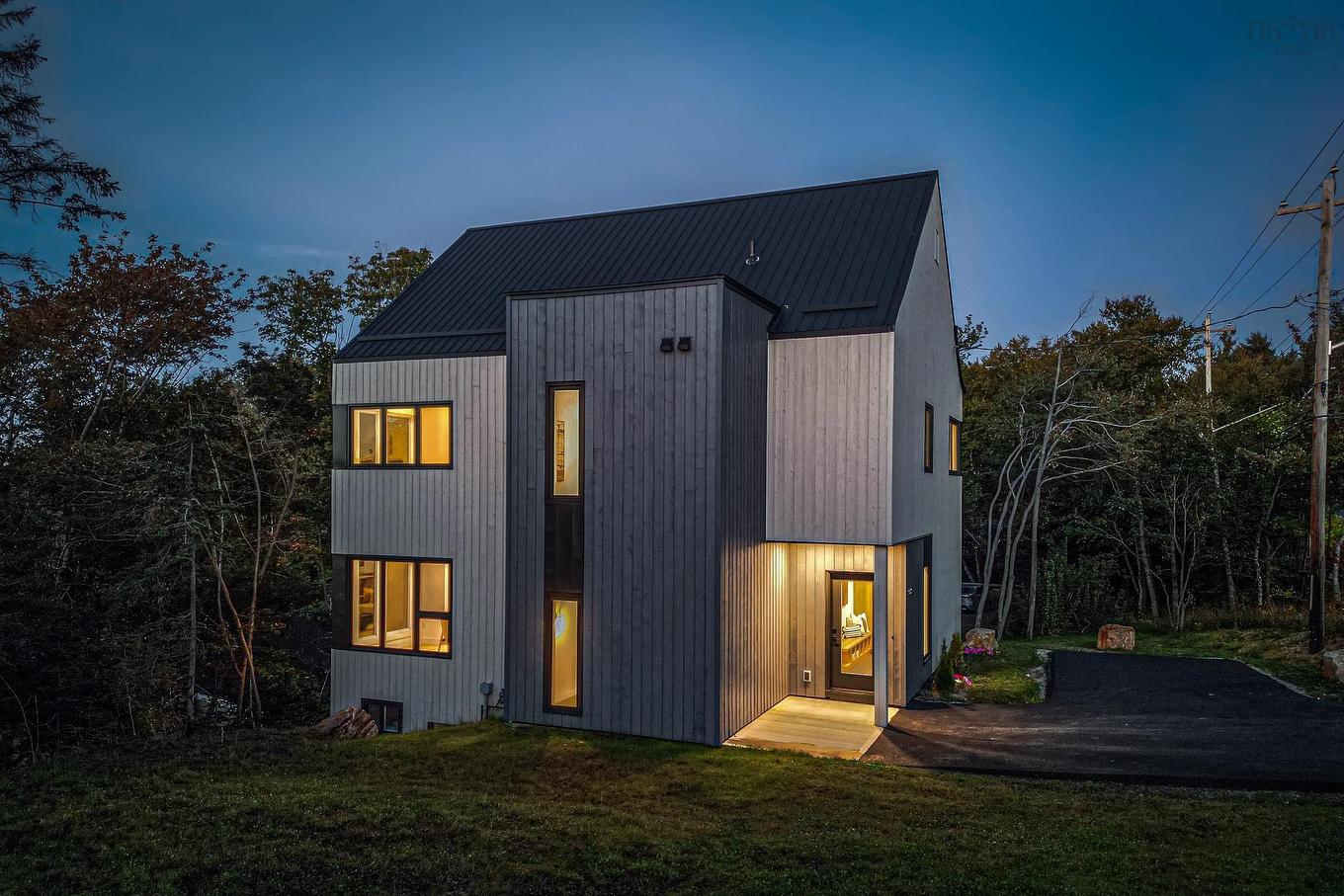 3080 Purcells Cove Road, Halifax, NS