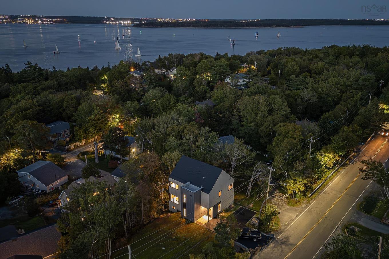 3080 Purcells Cove Road, Halifax, NS