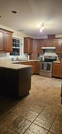 Kitchen -