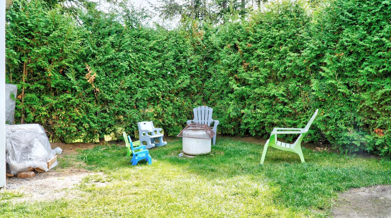 Extérieur - 2365 46E Rue N., Saint-Georges, QC - Outdoor