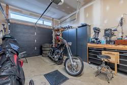 Garage -