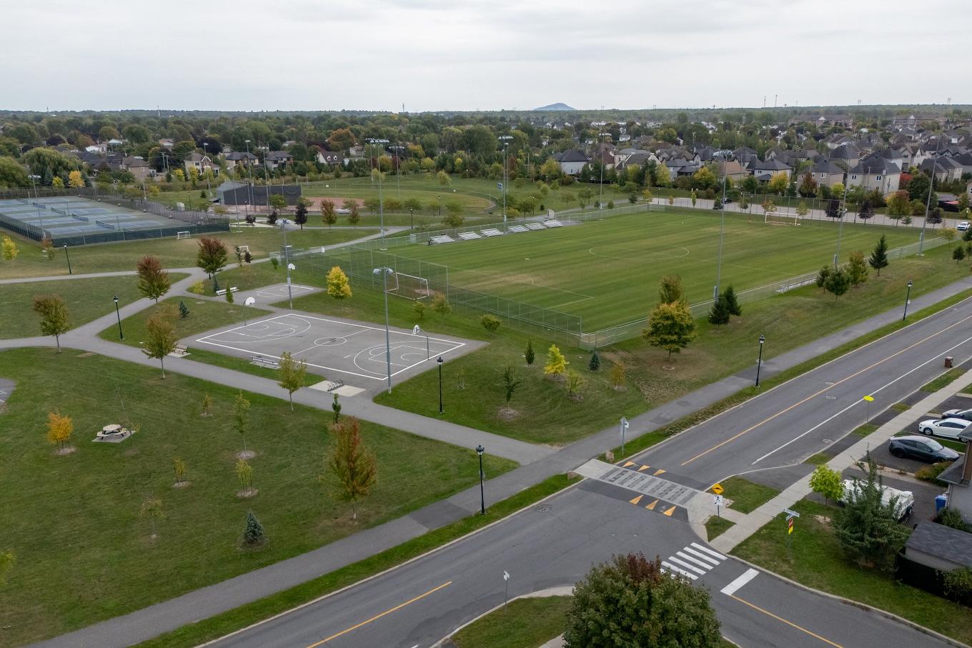 Vue sur l'eau - 1665 Rue Abraham-Massé, Chambly, QC - Outdoor With View