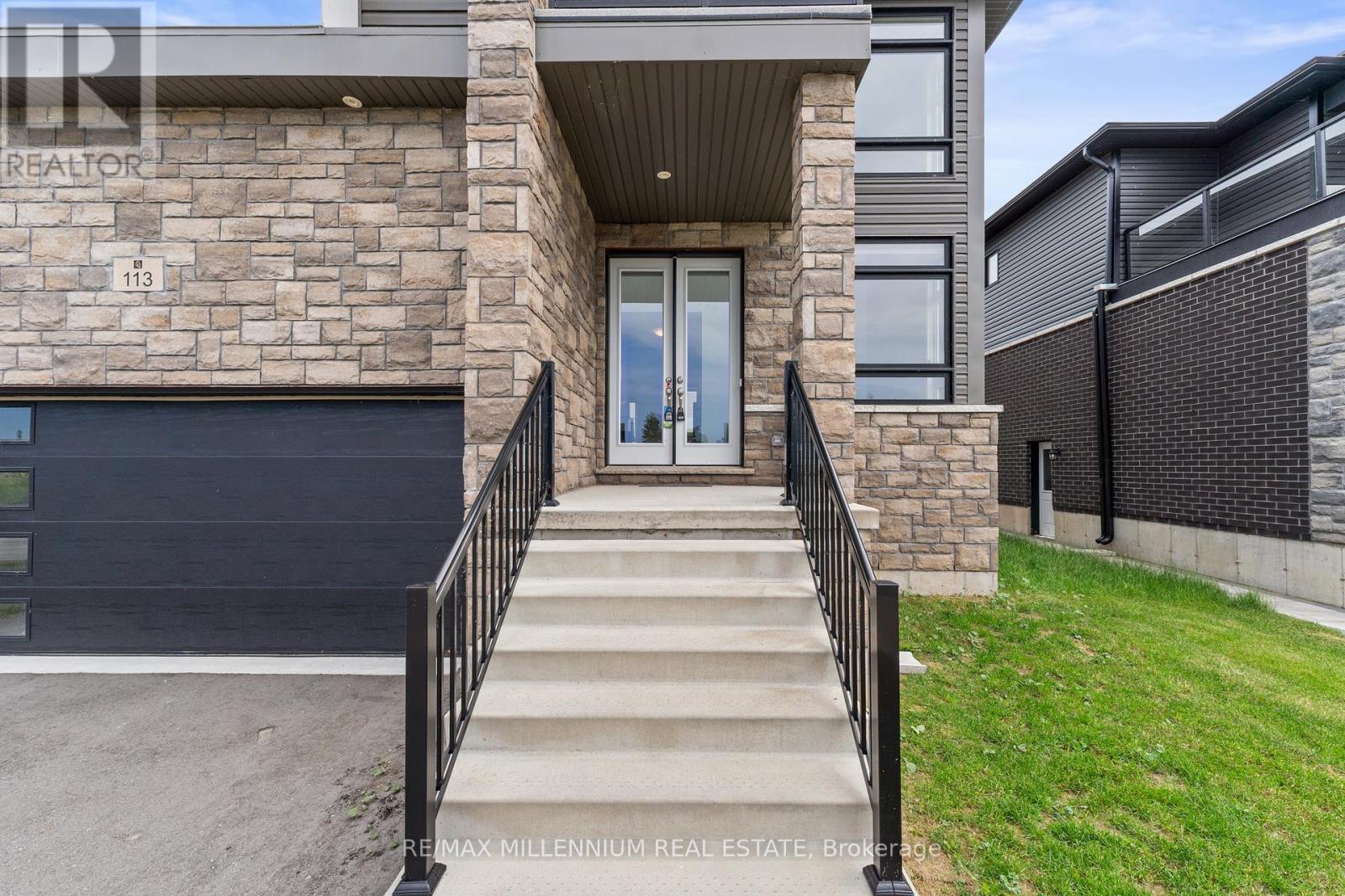 113 Sebastian Street, Blue Mountains, ON - Outdoor