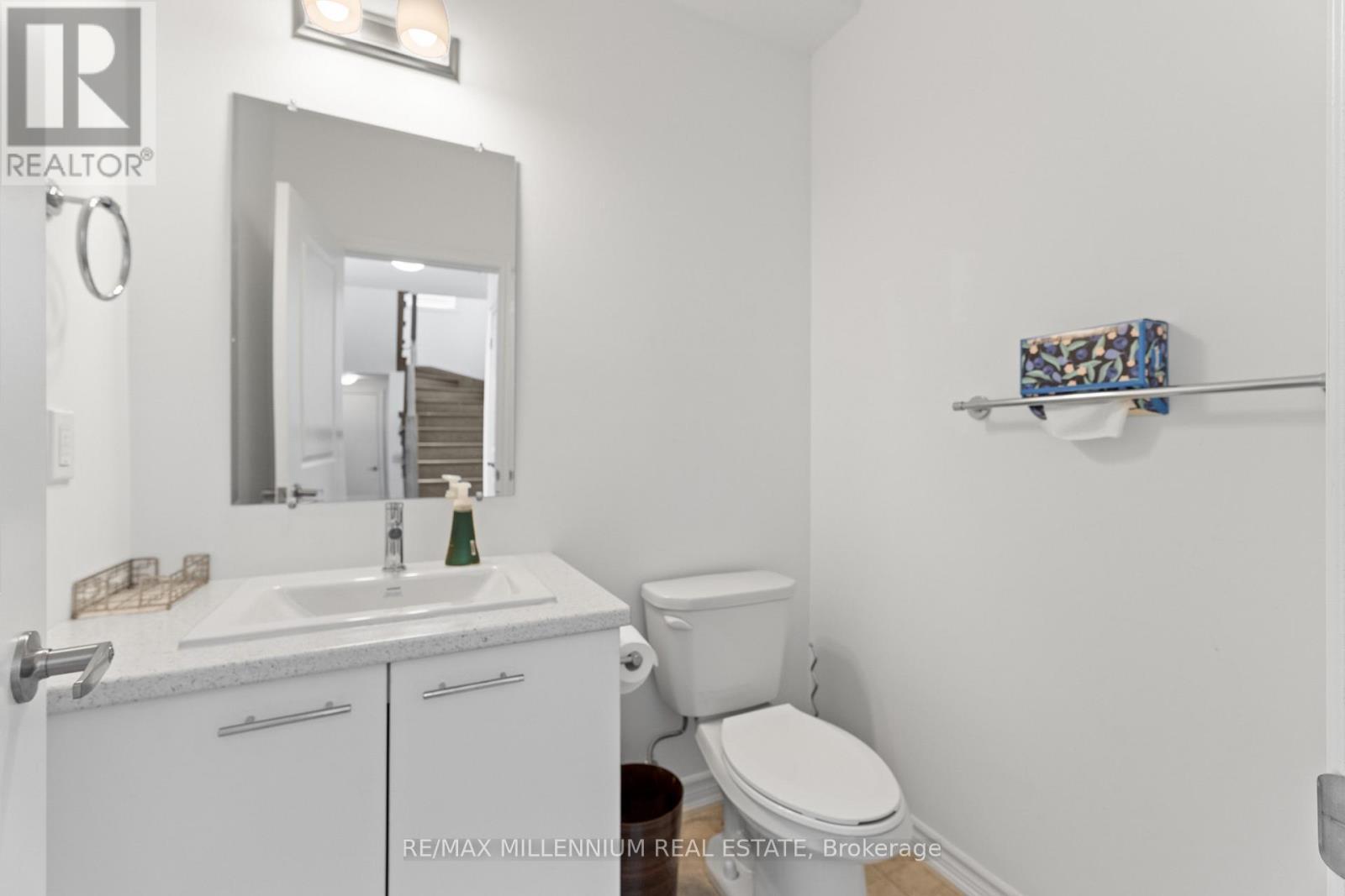 113 Sebastian Street, Blue Mountains, ON - Indoor Photo Showing Bathroom