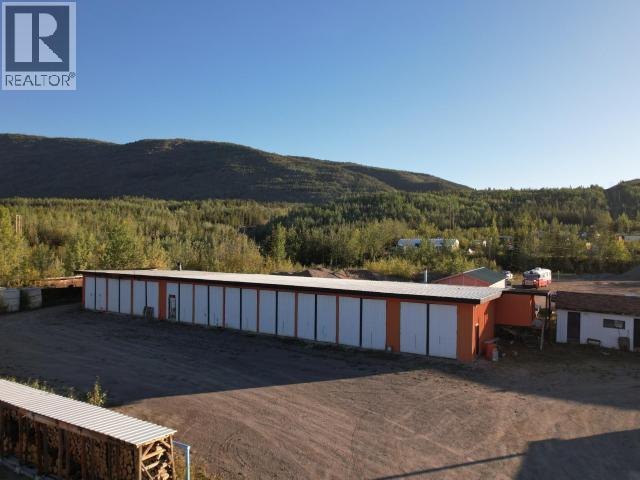 70 Mcquesten Rd, Faro, YT