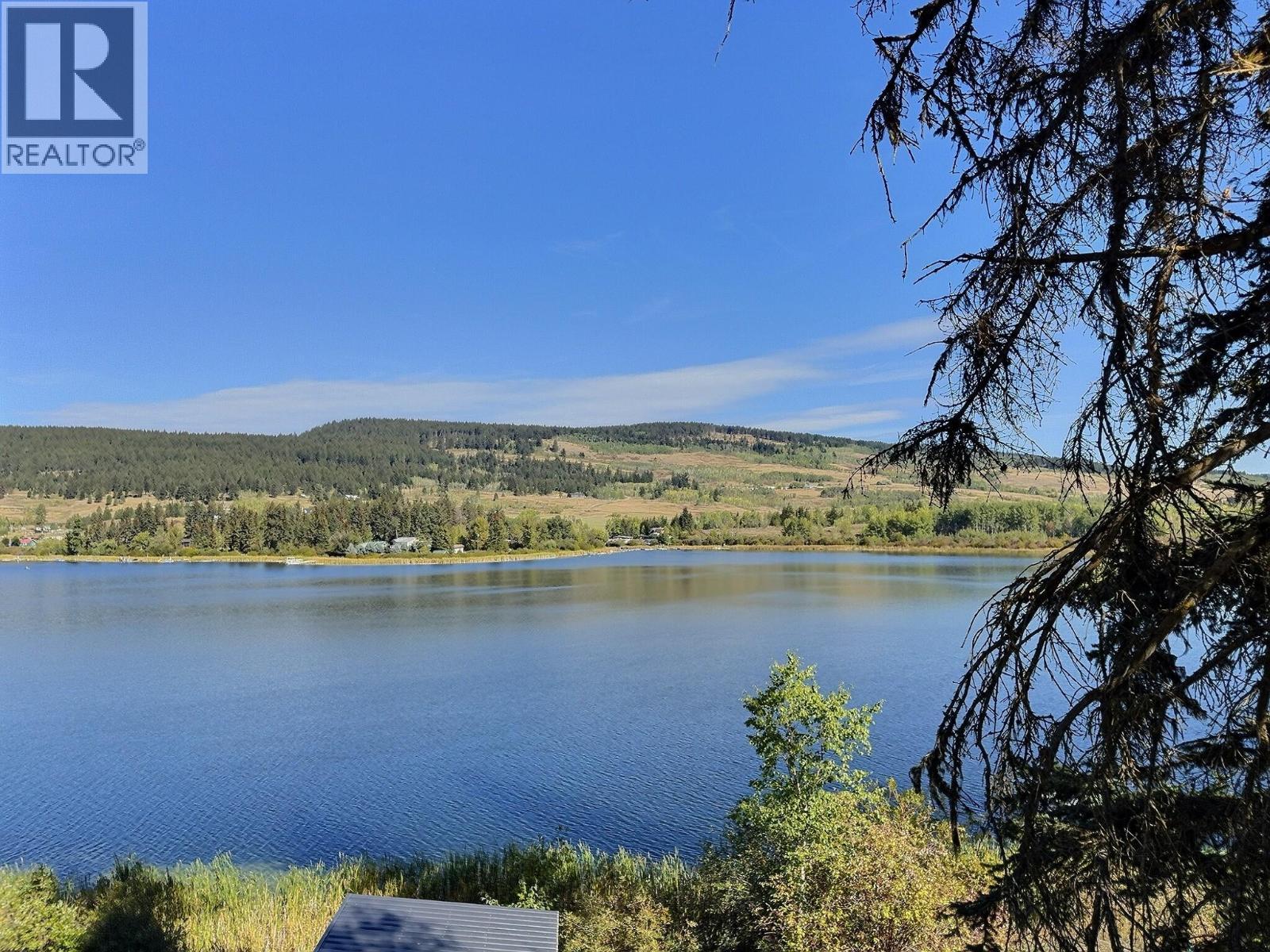 3178 Powell Road Road, Kamloops, BC - Outdoor With Body Of Water With View