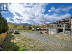 3710 Louis Creek Road Barriere, BC V0E 2E0