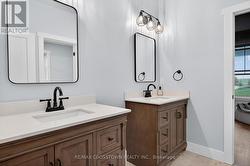 Jack n Jill Bathroom -