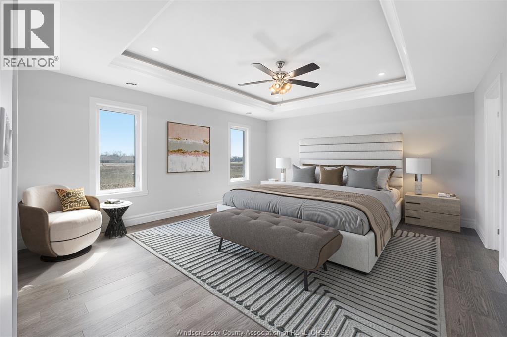 85 Kingsbridge, Amherstburg, ON - Indoor Photo Showing Bedroom