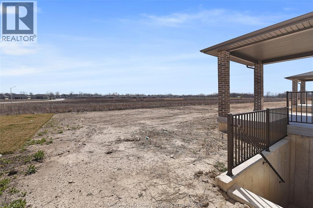 85 Kingsbridge, Amherstburg, ON - Outdoor