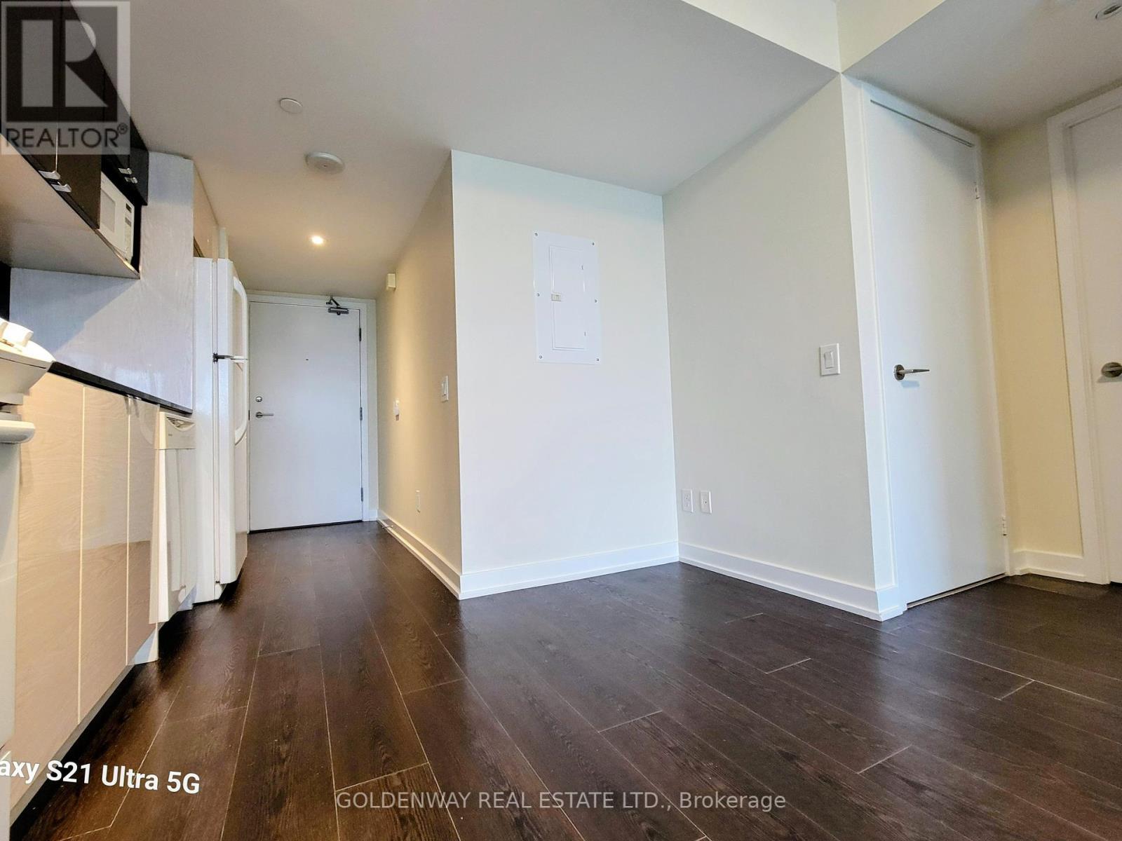 work space - 1211 - 72 Esther Shiner Boulevard, Toronto, ON - Indoor Photo Showing Other Room