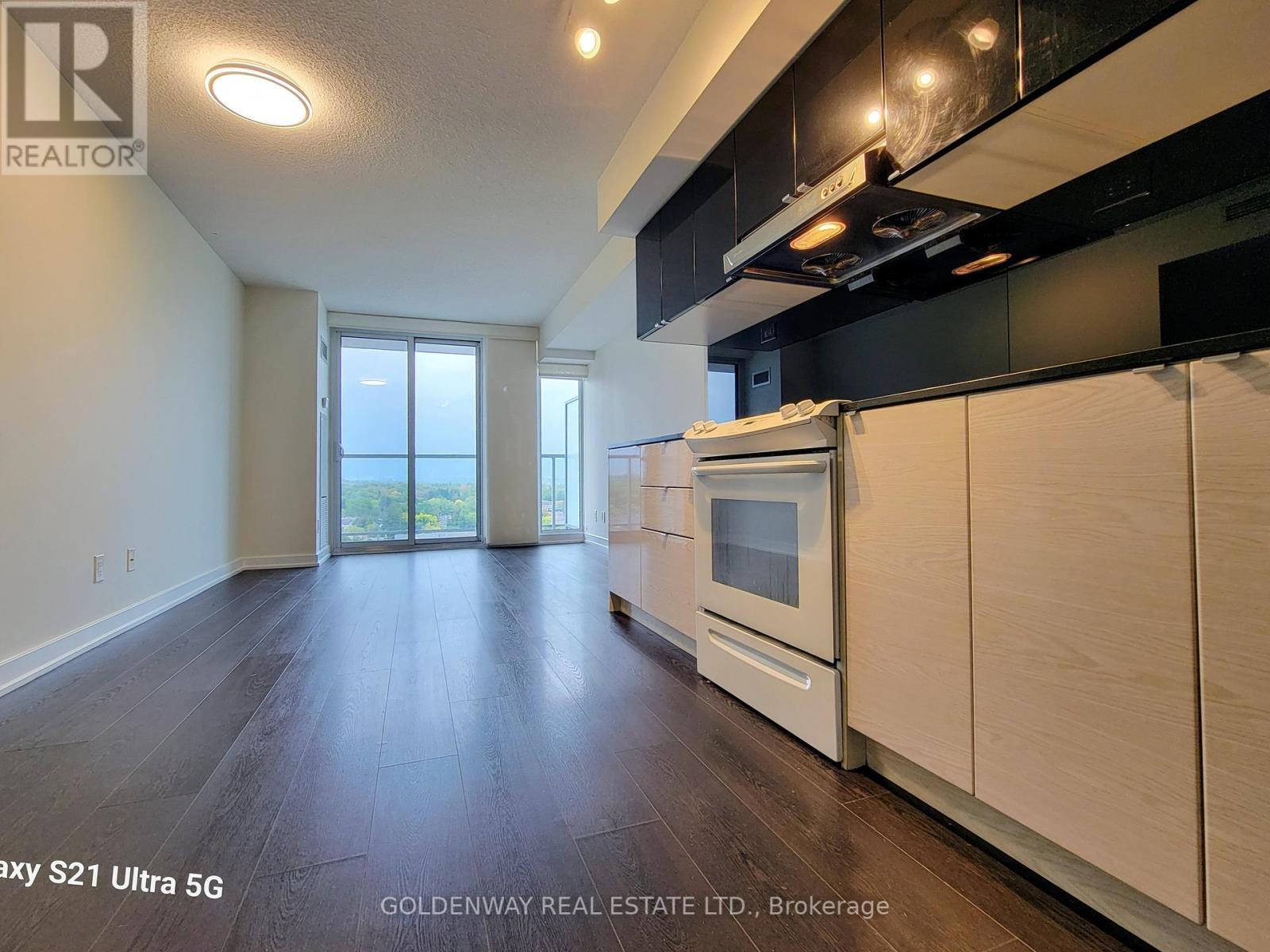 north view - 1211 - 72 Esther Shiner Boulevard, Toronto, ON - Indoor