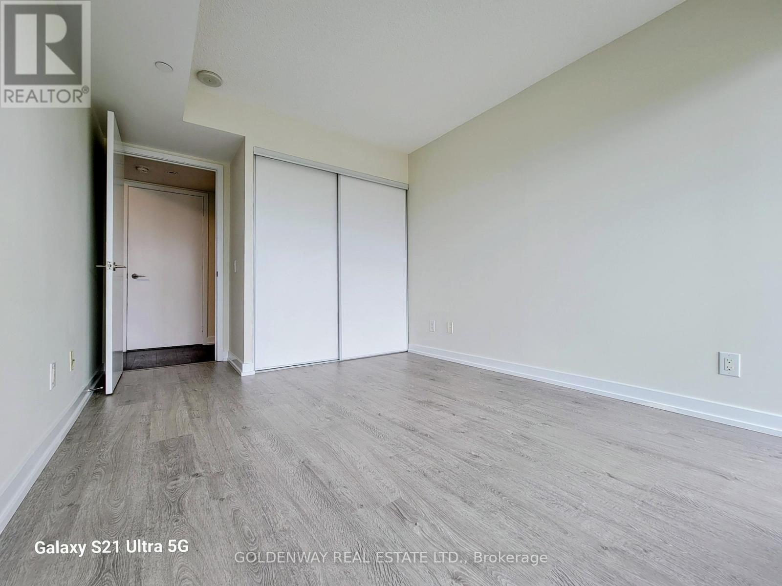 primary bedroom - 1211 - 72 Esther Shiner Boulevard, Toronto, ON - Indoor Photo Showing Other Room