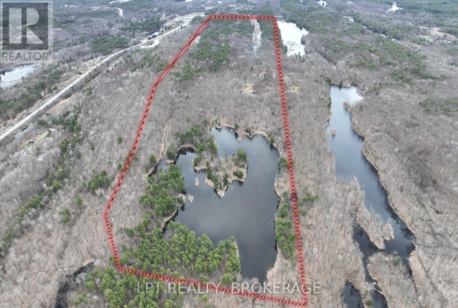 0 Old Sulphide Road, Tweed (Hungerford (Twp)), ON