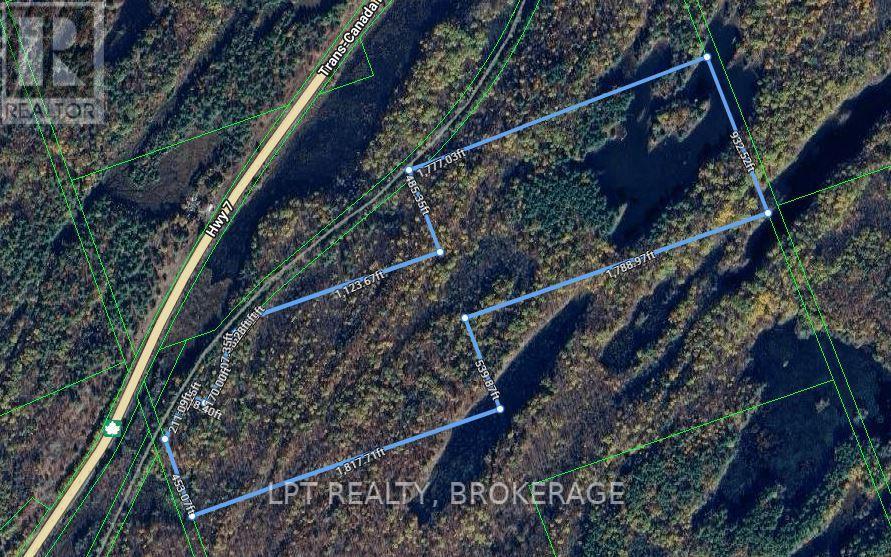 0 Old Sulphide Road, Tweed (Hungerford (Twp)), ON