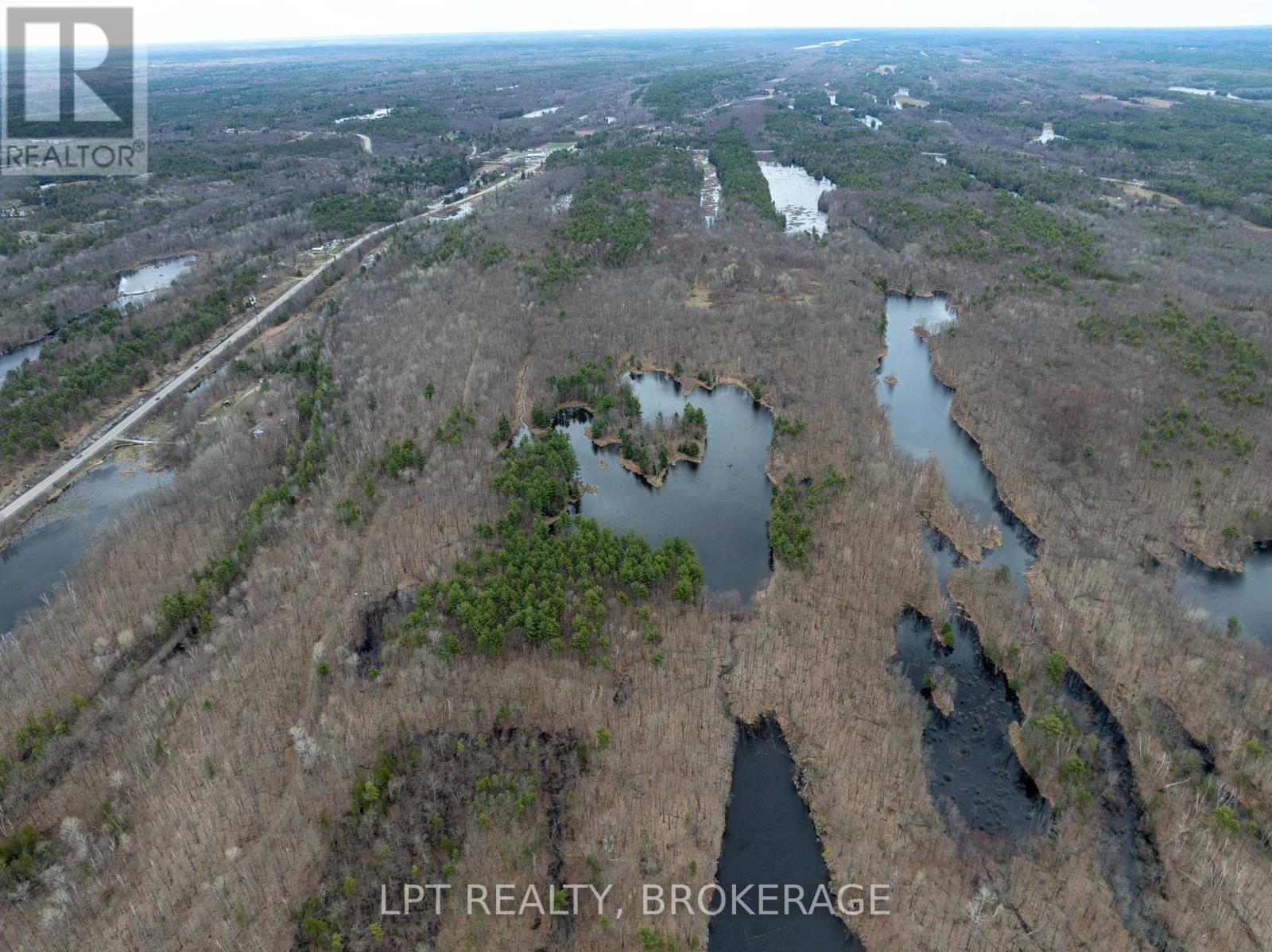 0 Old Sulphide Road, Tweed (Hungerford (Twp)), ON