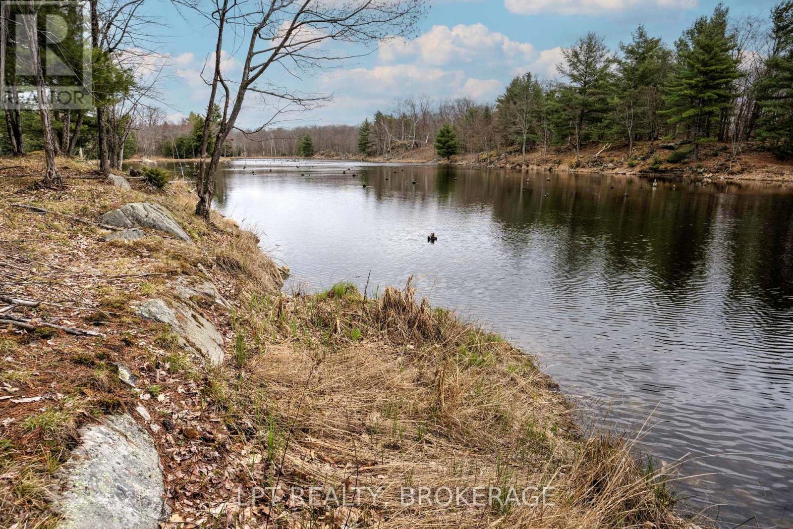 0 Old Sulphide Road, Tweed (Hungerford (Twp)), ON