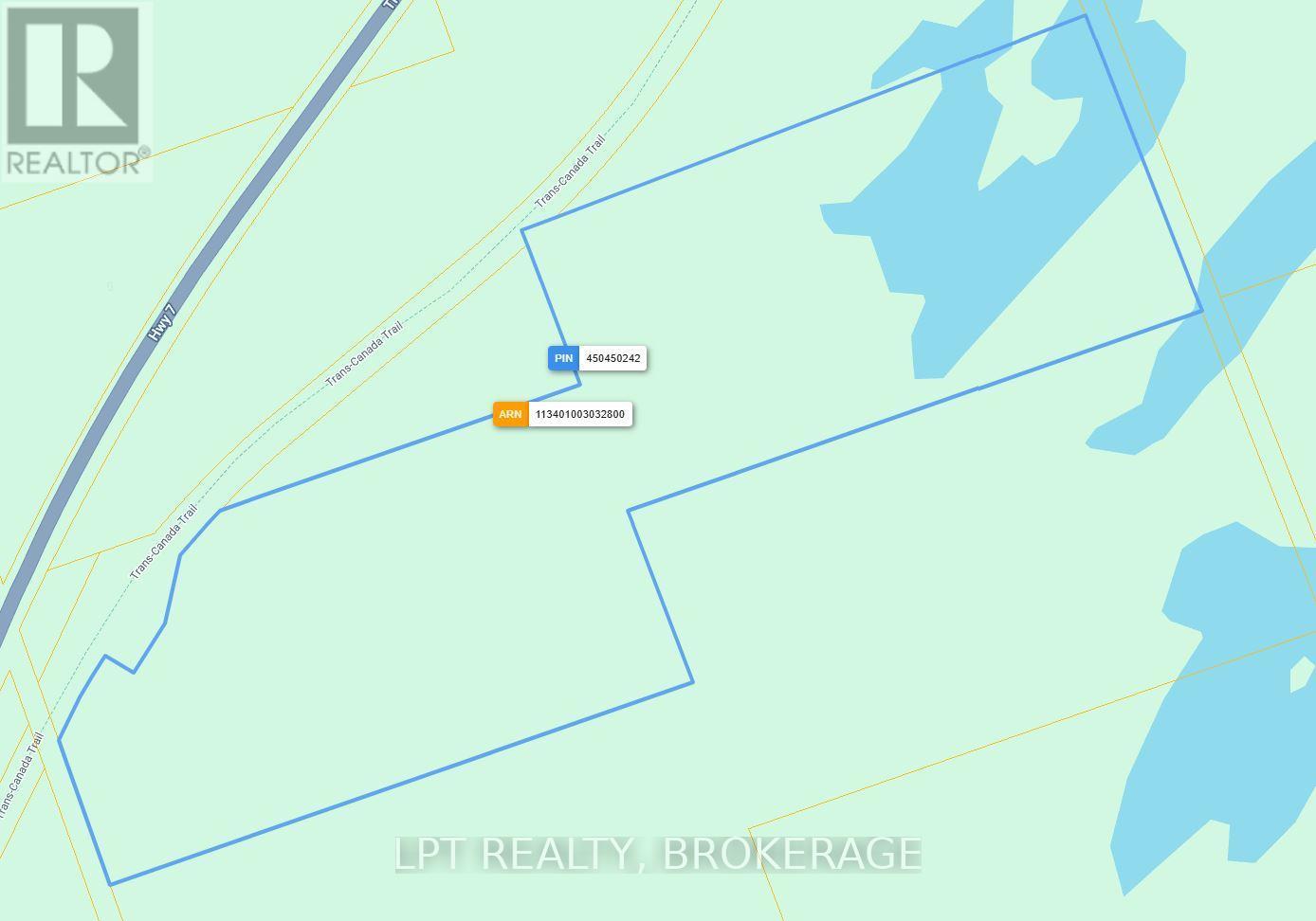 0 Old Sulphide Road, Tweed (Hungerford (Twp)), ON