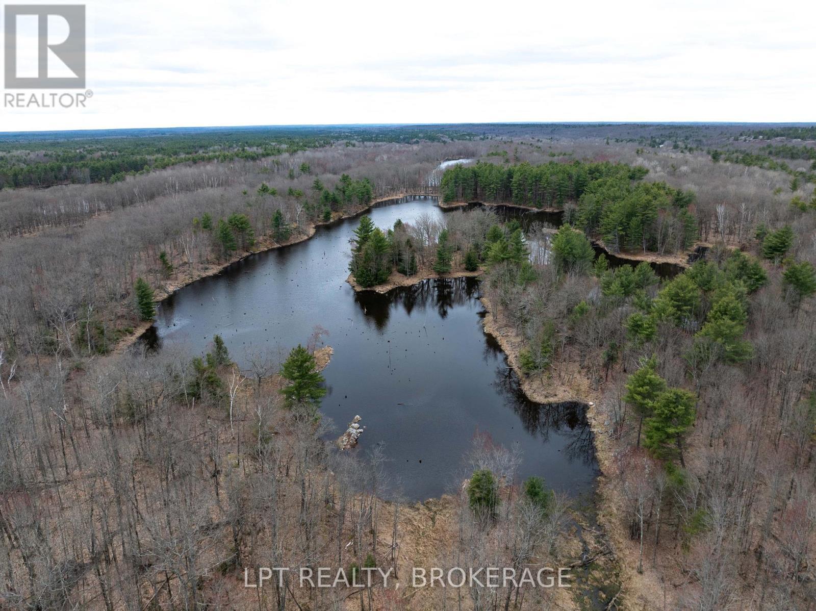 0 Old Sulphide Road, Tweed (Hungerford (Twp)), ON