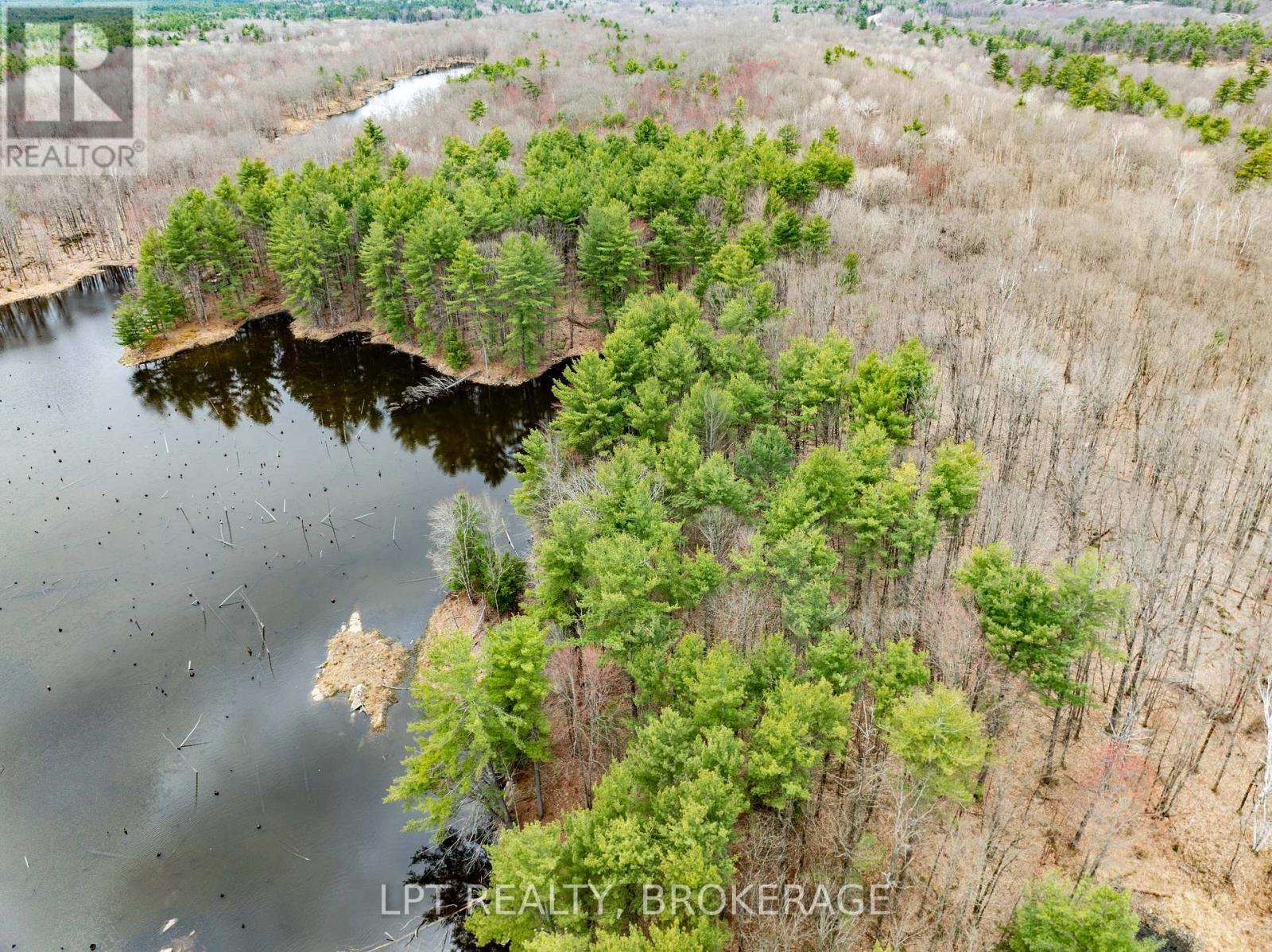 0 Old Sulphide Road, Tweed (Hungerford (Twp)), ON