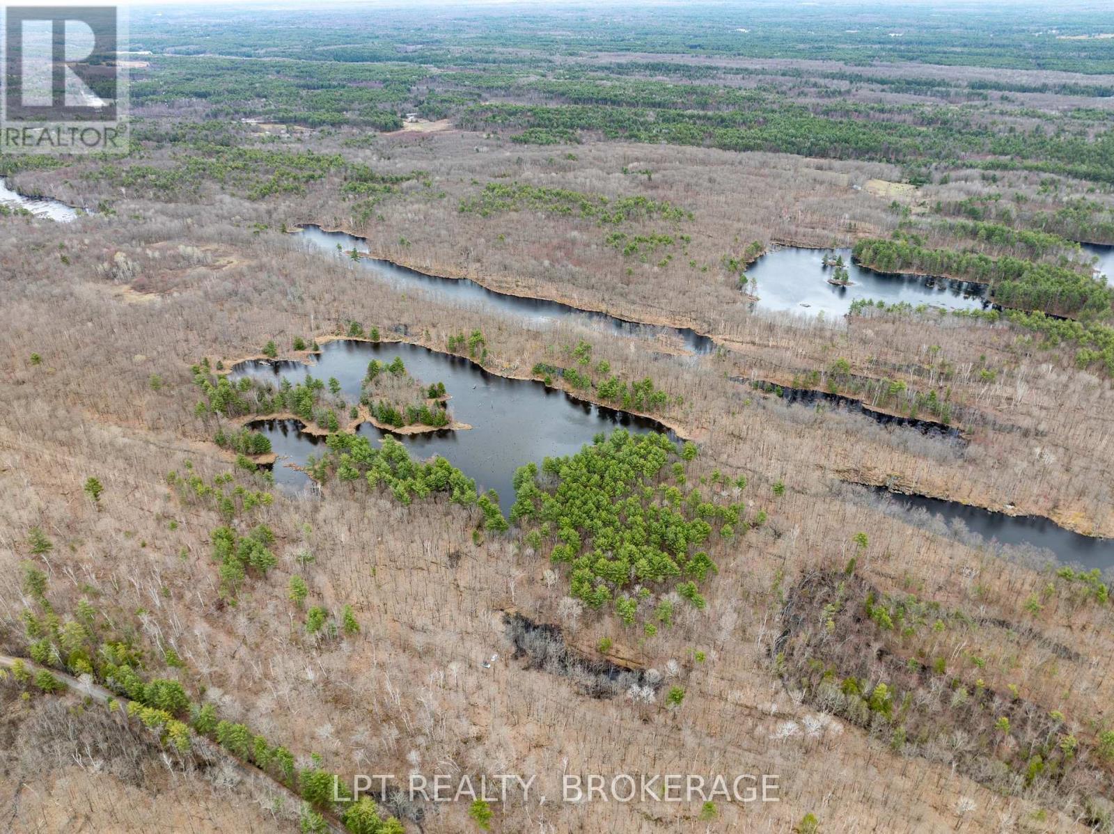 0 Old Sulphide Road, Tweed (Hungerford (Twp)), ON