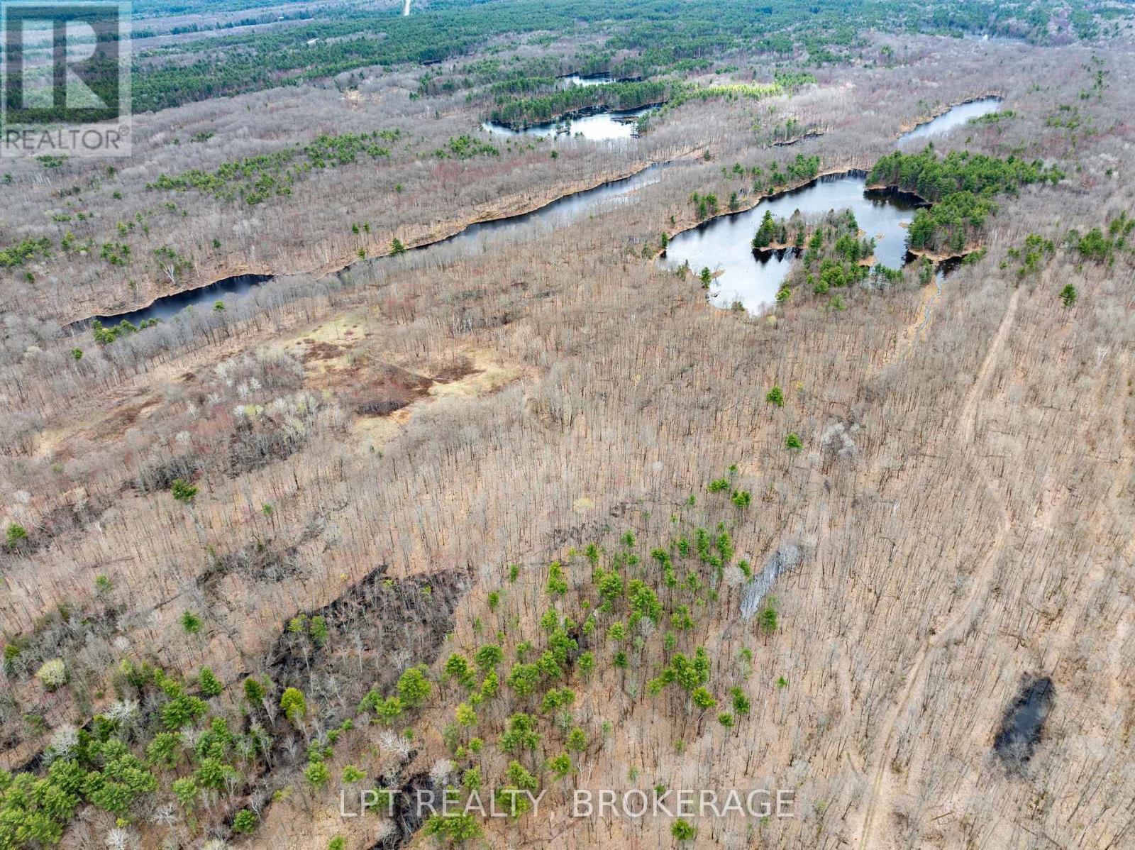 0 Old Sulphide Road, Tweed (Hungerford (Twp)), ON