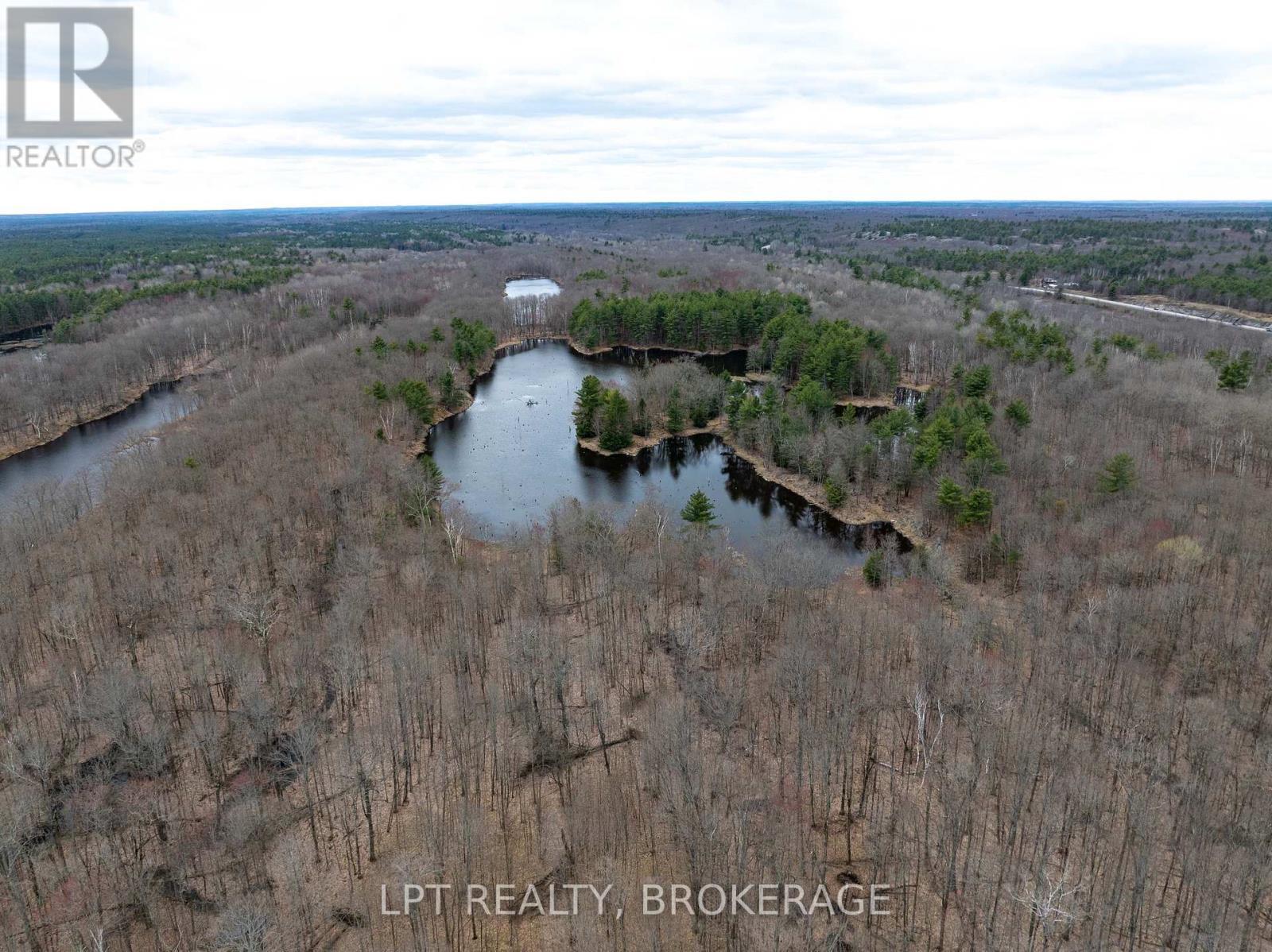 0 Old Sulphide Road, Tweed (Hungerford (Twp)), ON