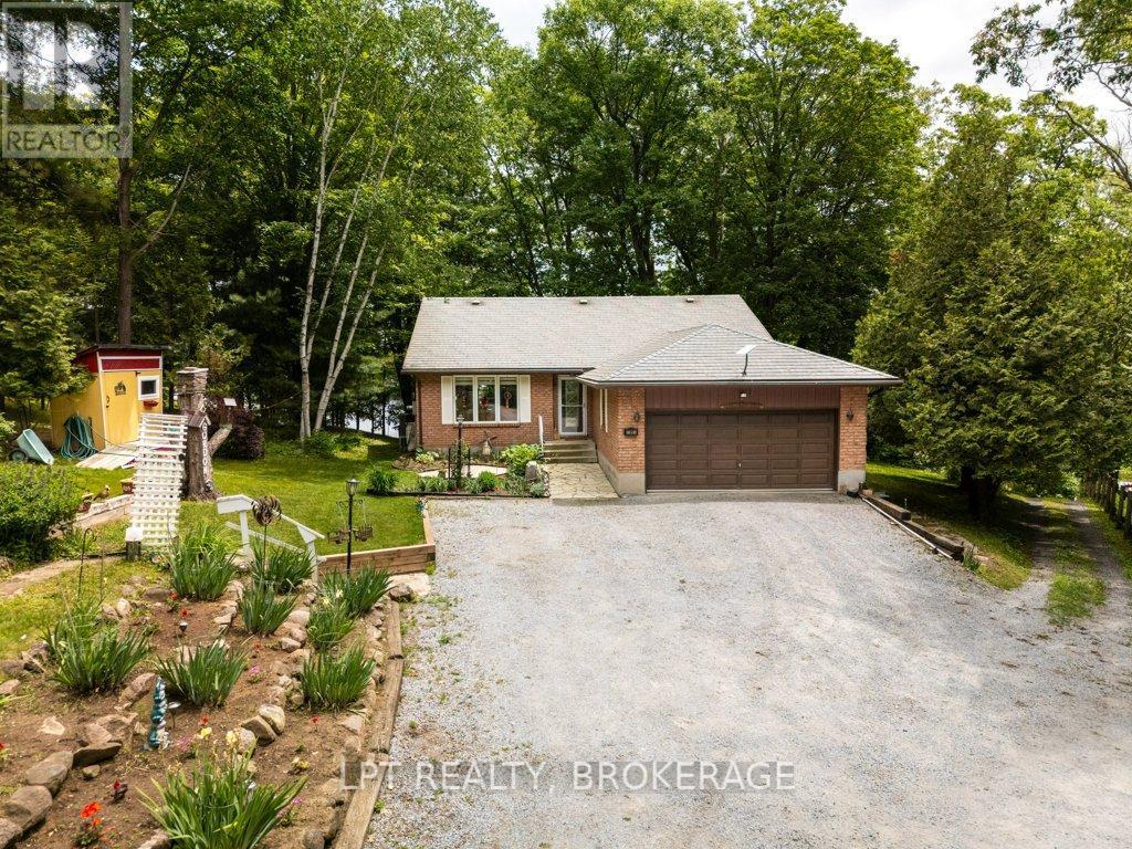 31 Acorn Lane, Frontenac (Frontenac South), ON - Outdoor
