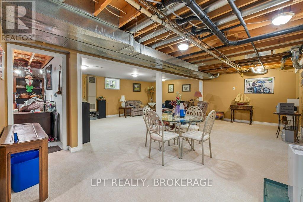 31 Acorn Lane, Frontenac (Frontenac South), ON - Indoor Photo Showing Basement