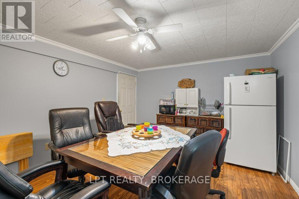 31 Acorn Lane, Frontenac (Frontenac South), ON - Indoor Photo Showing Office
