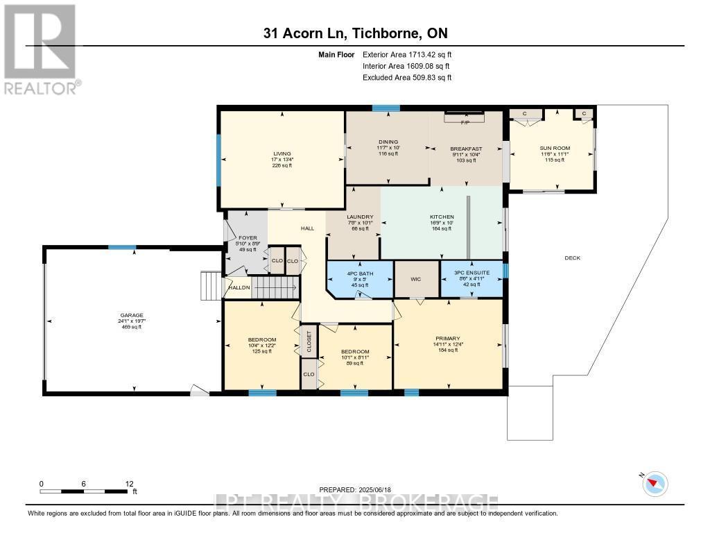 31 Acorn Lane, Frontenac (Frontenac South), ON - Other