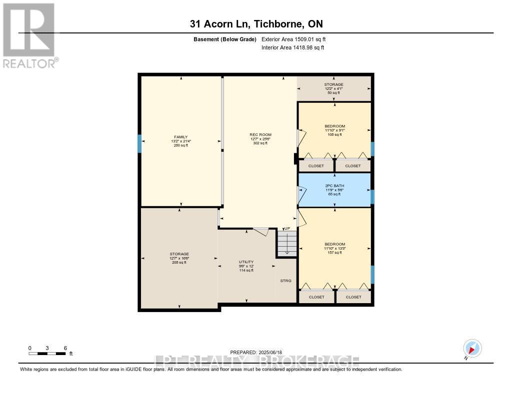 31 Acorn Lane, Frontenac (Frontenac South), ON - Other