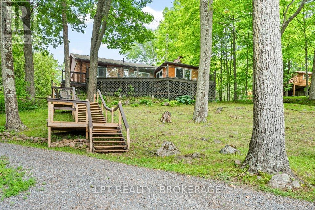 31 Acorn Lane, Frontenac (Frontenac South), ON - Outdoor