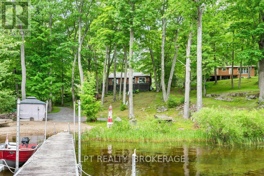 31 Acorn Lane, Frontenac (Frontenac South), ON - Outdoor