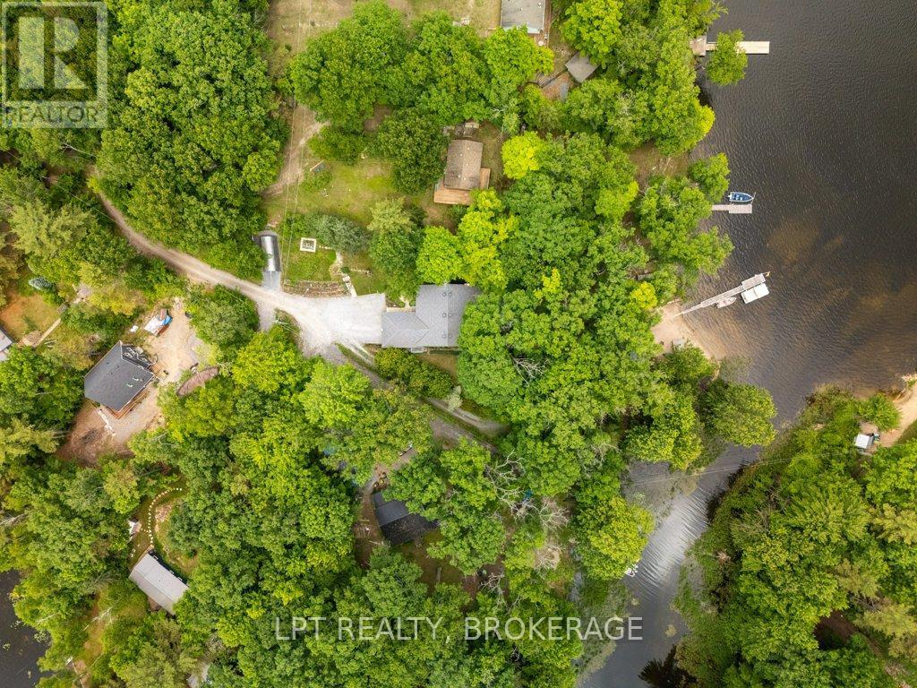 31 Acorn Lane, Frontenac (Frontenac South), ON - Outdoor With View