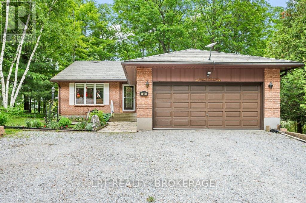31 Acorn Lane, Frontenac (Frontenac South), ON - Outdoor
