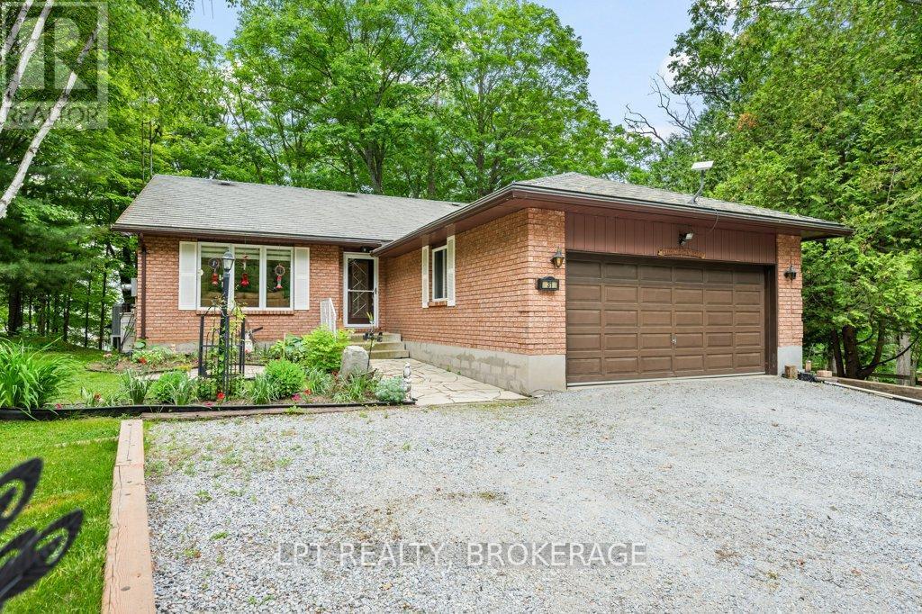 31 Acorn Lane, Frontenac (Frontenac South), ON - Outdoor
