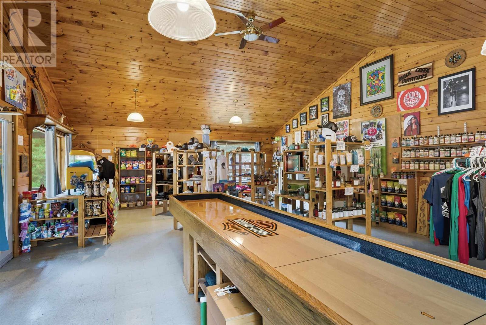 9538 Highway 129, Thessalon, ON